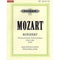 Mozart - KONZERT A Major (Clarinet and Orchestra)