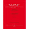 Mozart: Concerto in D Major for Horn and Orchestra (No. 1: French Horn)