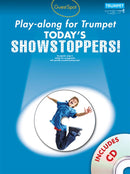 Guest Spot : Today's Showstoppers - Trumpet