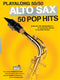 Playalong 50/50 - 50 Pop Hits (incl. Audio Download)