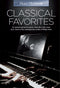 Piano Playbook - Familiar Favourites (Piano)