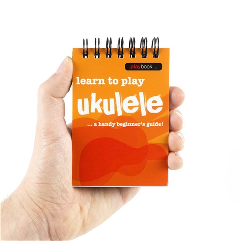 PlayBooks 'hand beginner guides'