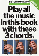 The 3 Chord Songbooki