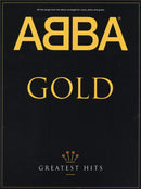 Abba - 'Gold' Greatest Hits (w/ Soundwise)