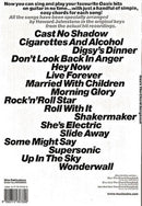 The Chord Songbook - Oasis