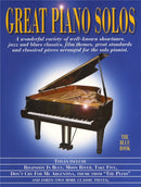 Great Piano Solos Series