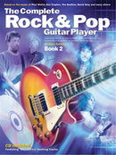 The Complete Rock & Pop Guitar Player
