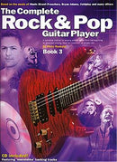 The Complete Rock & Pop Guitar Player