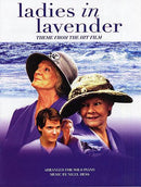 Ladies in Lavender (for Solo Piano)