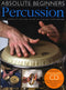 Absolute Beginners Percussion (incl. CD)