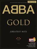 Abba - 'Gold' Greatest Hits (w/ Soundwise)