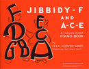 Jibbidy - F And A-C-E