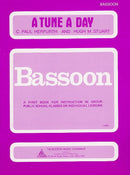 A Tune A Day - Bassoon