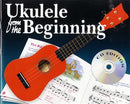 Ukulele from the Beginning