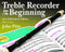 Treble Recorder From The Beginning Pupil Books