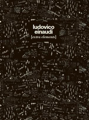 Ludovico Einaudi Extra Elements