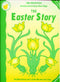The Easter Story - Jan Holdstock