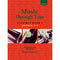 Music Through Time Clarinet Book 2 - Paul Harris
