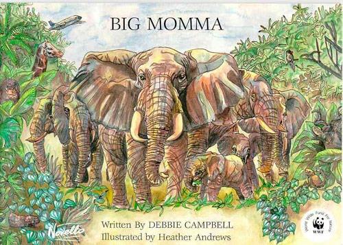 Big Momma - Debbie Campbell