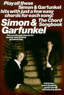 The Chord Songbook - Simon & Garfunkel