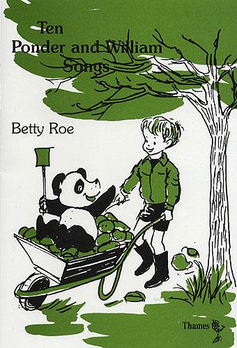 Ten Ponder and William Songs - Betty Roe