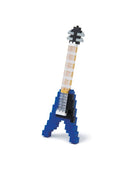 Nanoblock Instruments