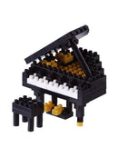 Nanoblock Instruments