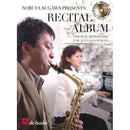 Nobuya Sugawa: Recital Album (incl. CD)