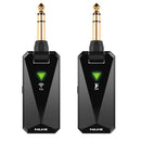 Nu-x B-5RC Rechargeable Wireless Guitar Bug Set (2.4GHz)