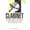 Orchestral Extracts: Clarinet