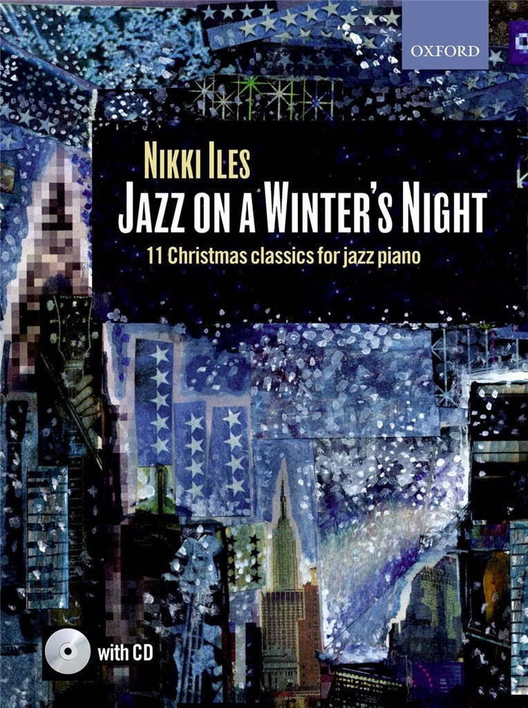 Jazz On A Winter's Night