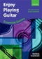 Enjoy Playing Guitar - Ensemble Games - Debbie Cracknell