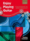 Enjoy Playing Guitar Christmas