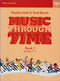 Music Through Time Series [Piano]