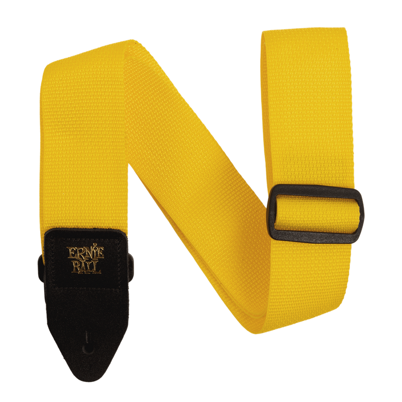 Ernie Ball PolyPro Strap