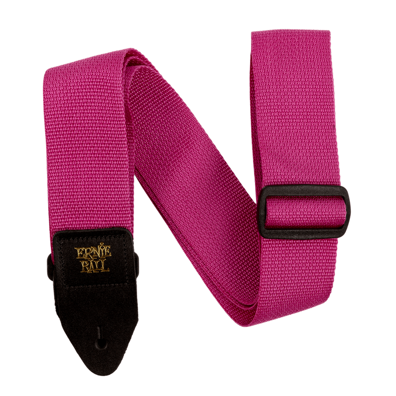 Ernie Ball PolyPro Strap