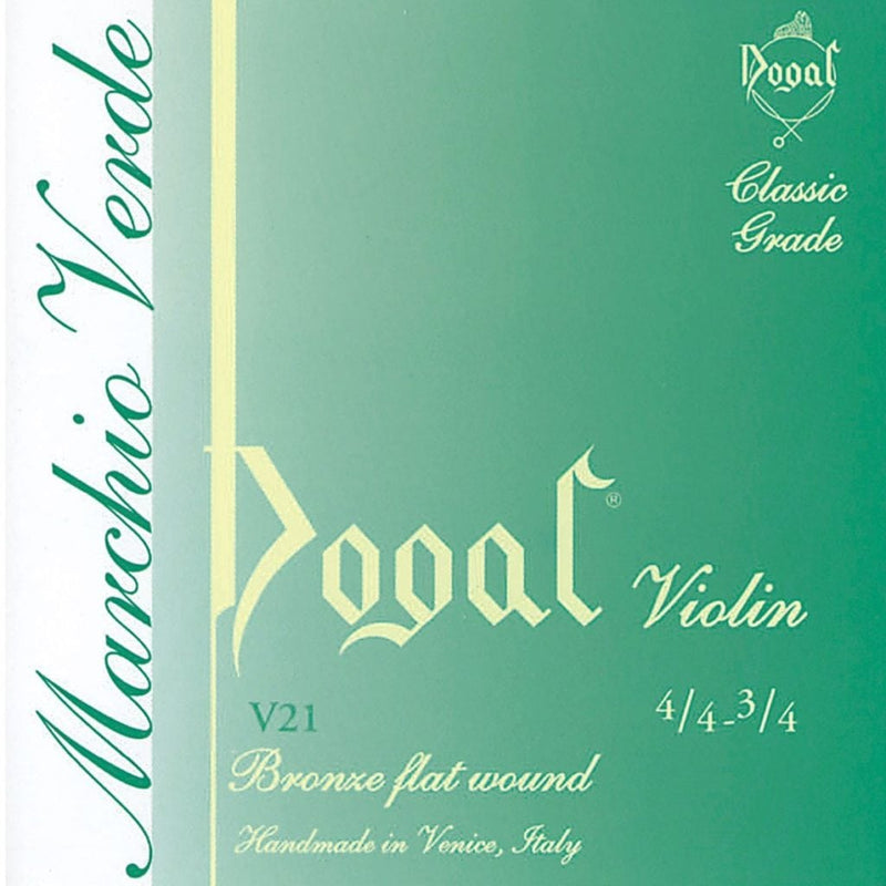 Dogal Violin String Sets