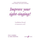 Paul Harris: Improve Your Sight Singing