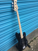 Fender Squier - Affinity PJ Bass Pack