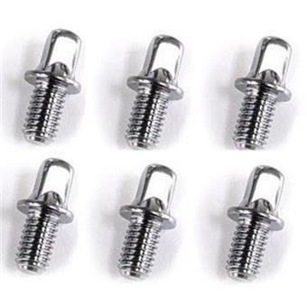 Pearl Key Bolt KB-508 (Pack of 6)