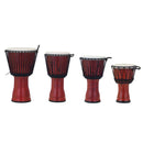 Pearl Rope Tuned Djembe