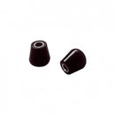 Pearl RHS-1R/2 Rubber Tips for bass drum Spurs