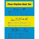 Piano Playtime - Fanny Waterman