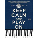 Piano Solo Keep Calm and Play On