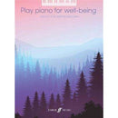 Play Piano for Well Being