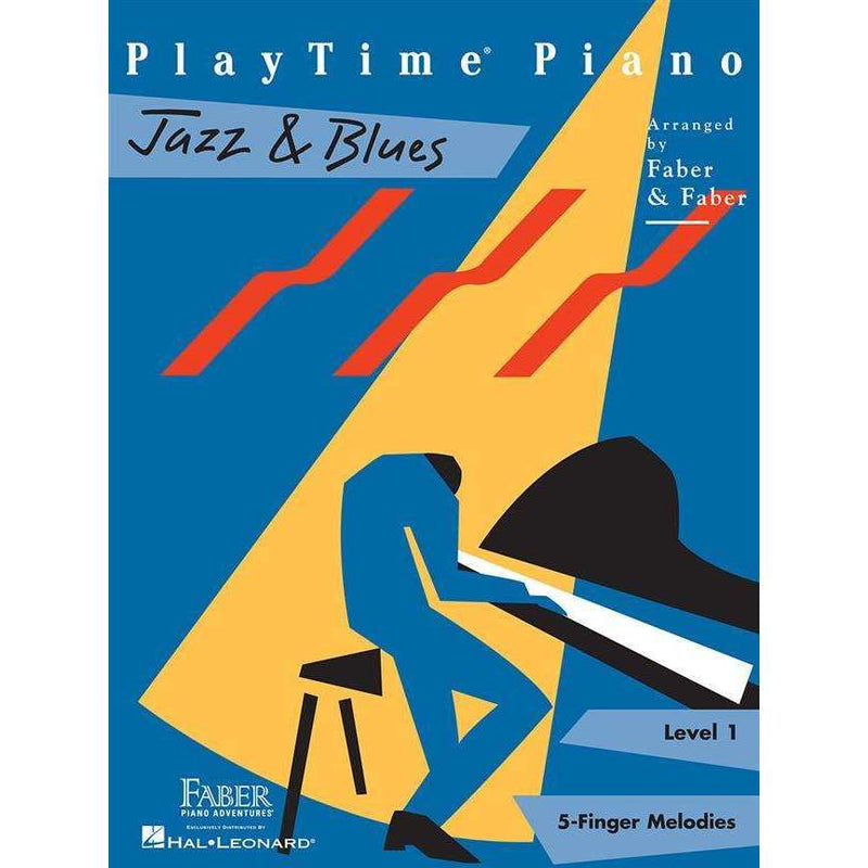 Playtime Piano Series