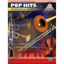 Pop Hits for the Instrumental Soloist (for Cello)