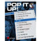 Pop It Up! Trombone and Euphonium With CD