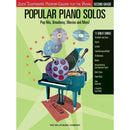 Popular Piano Solos