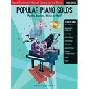 Popular Piano Solos